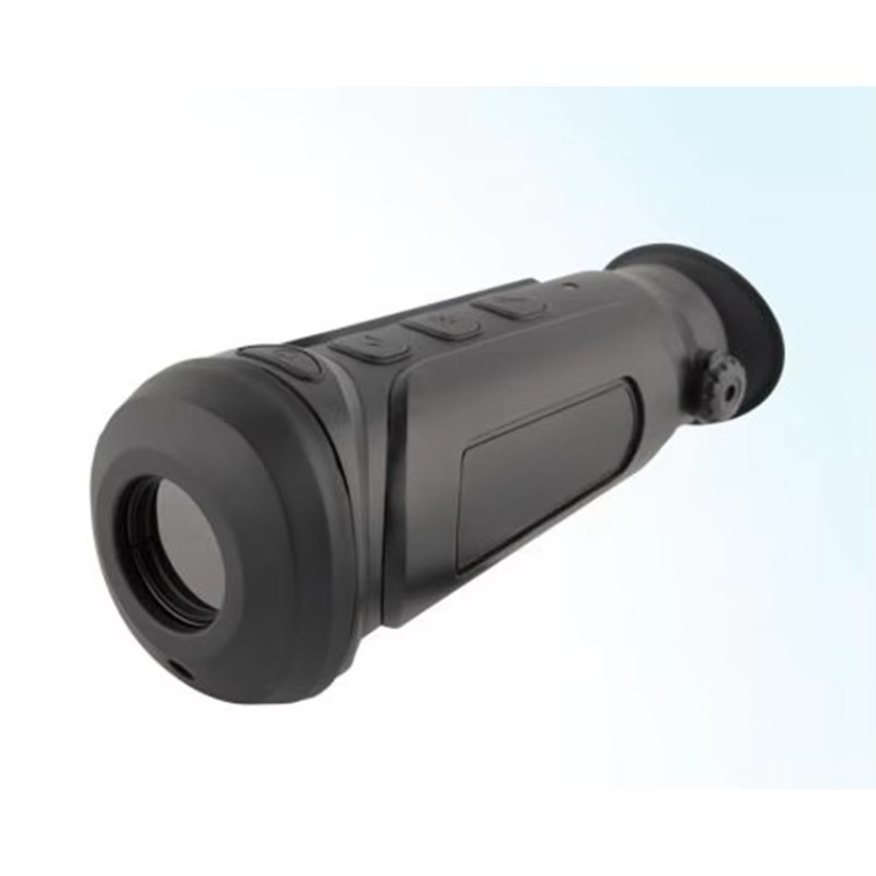 Hunting Imaging Camera Thermal - огляд і ціна Thermal Scope Night Vision Monocular