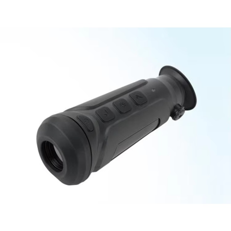 Hunting Imaging Camera Thermal - огляд і ціна Thermal Scope Night Vision Monocular