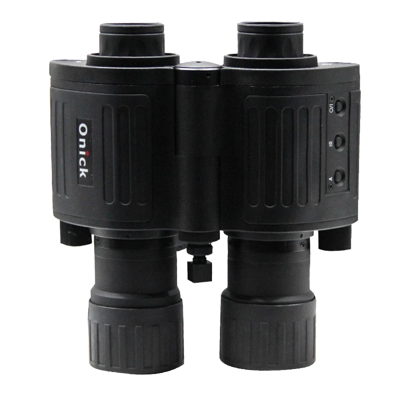 2025 Premium Products NVG-M Hu - огляд і ціна Thermal Scope Night Vision Monocular