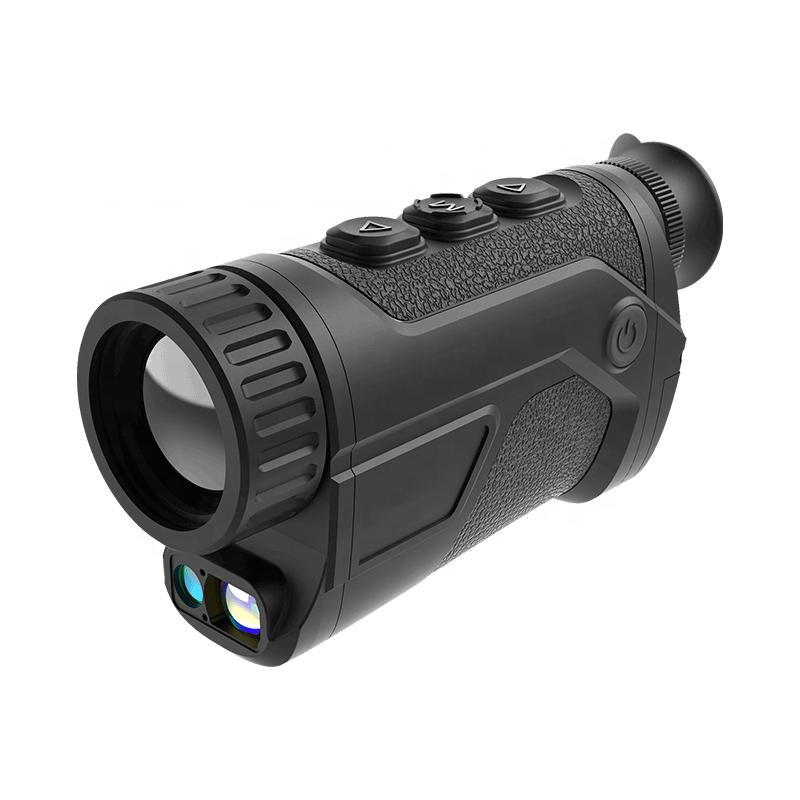 OEM Services 640x512 Thermal I - огляд і ціна Thermal Scope Night Vision Monocular
