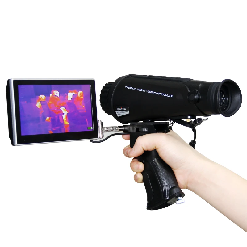 2025 Premium Products thermal  - огляд і ціна Thermal Scope Night Vision Monocular