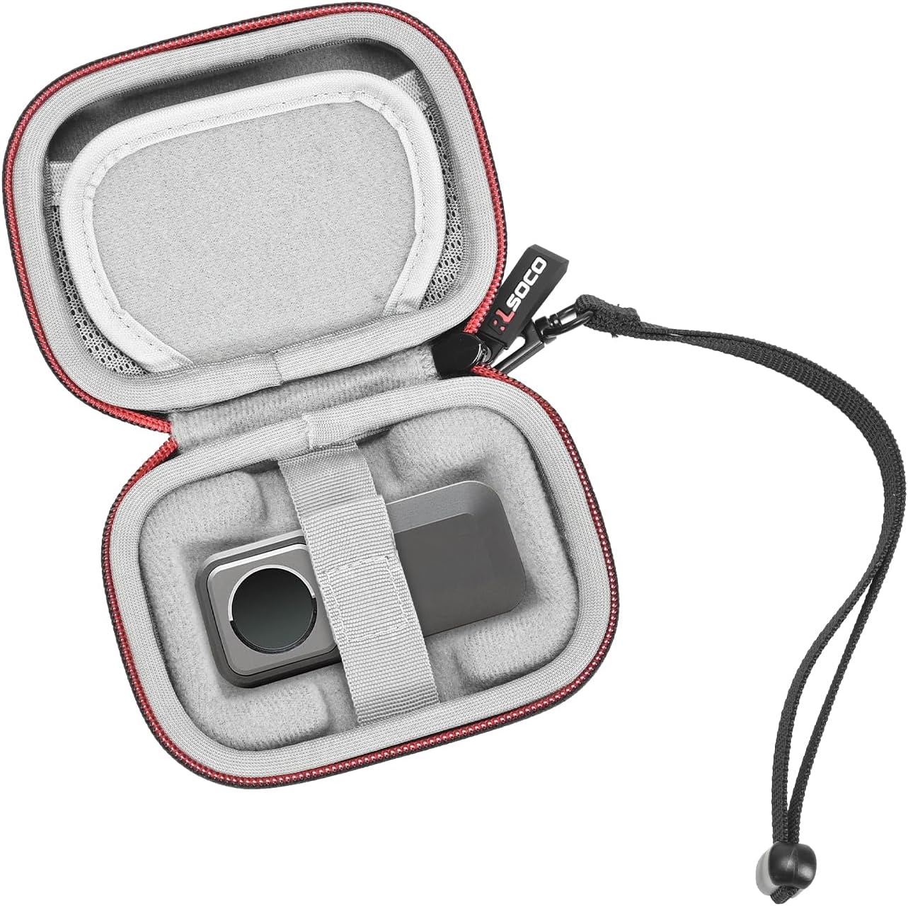Hard Case for FLIR One Gen 3/O - огляд і ціна Topdon Tc001 Thermal Camera