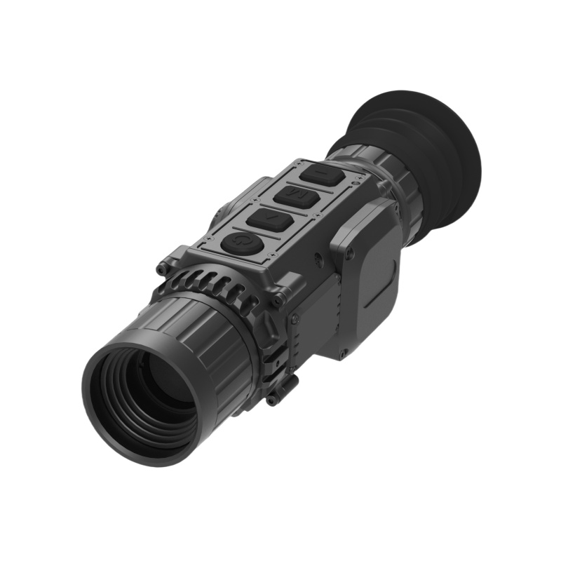 Thermal Imaging Scope 384x288  - огляд і ціна Thermal Scope Night Vision Monocular