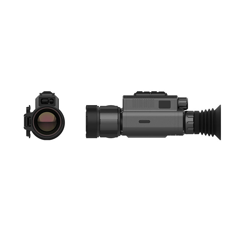 Sytong MM06-50LRF Thermal Imag - огляд і ціна Hunting Thermal Imaging Scope