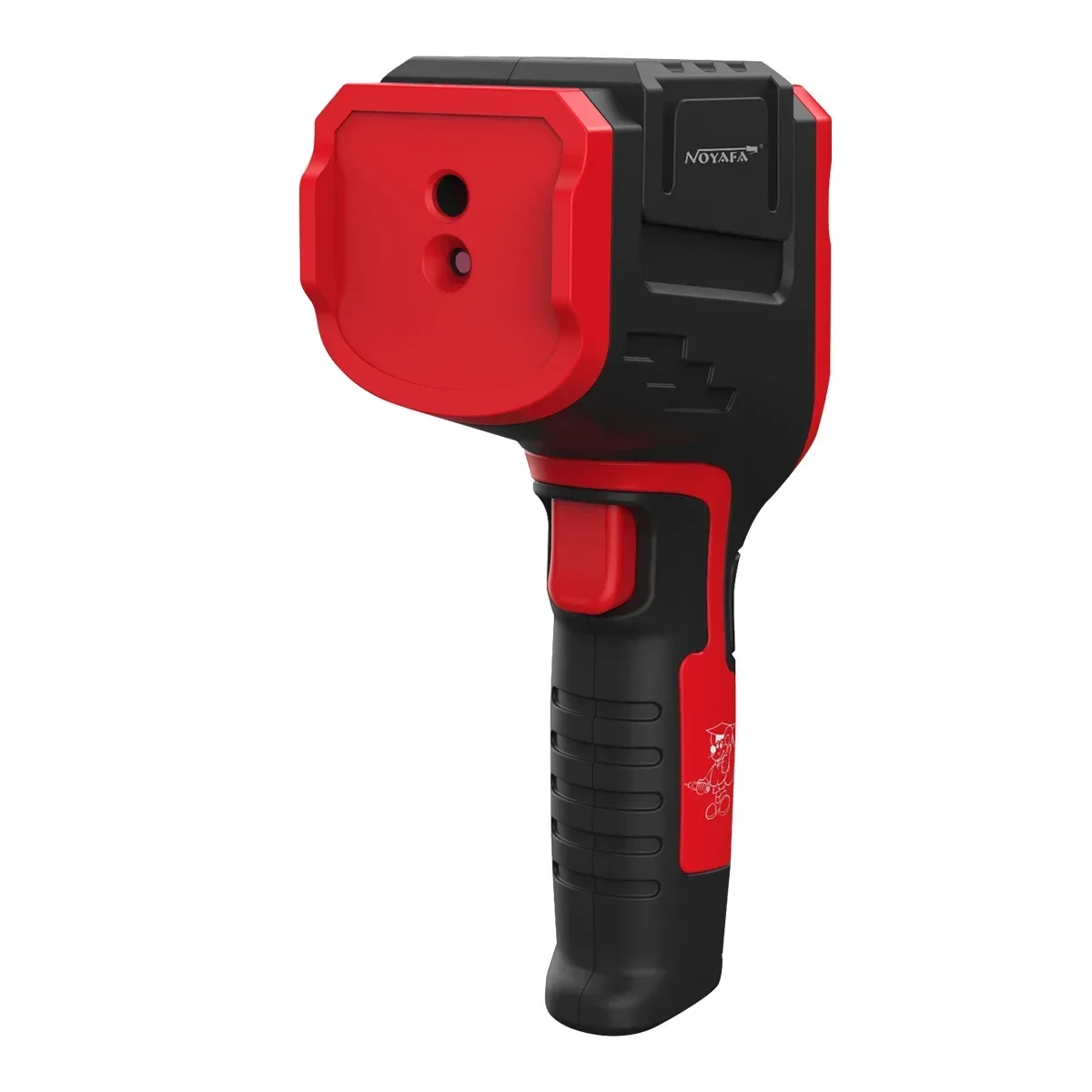thermal camera infrared therma - огляд і ціна Nf 521 Thermal Imaging Camera
