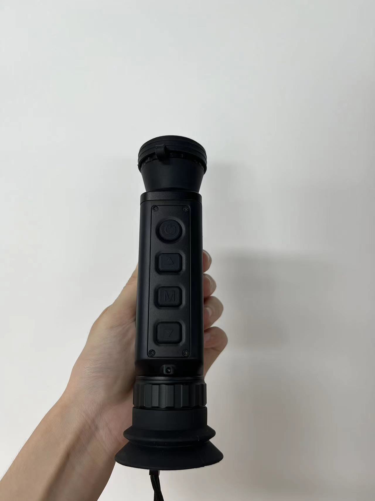 Night Vision Scopes Thermal Im - огляд і ціна Thermal Scope Night Vision Monocular