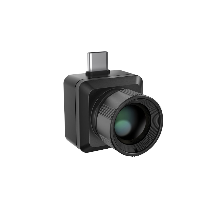 InfiRay T2 Pro Thermal Imager  - огляд і ціна Nf 521 Thermal Imaging Camera