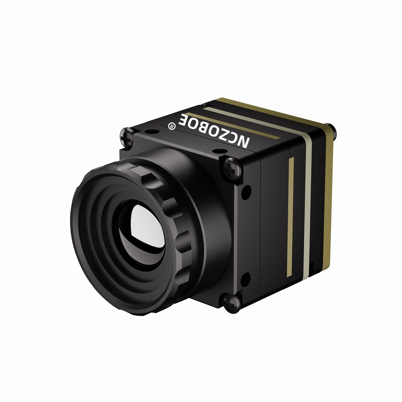NCZOBOE Module 640x512 VOx Unc - огляд і ціна Thermal Module 640X512 Core