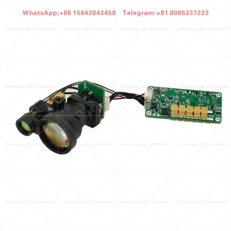 Ranging module drone gimbal po - огляд і ціна Thermal Imager Drone Gimbal