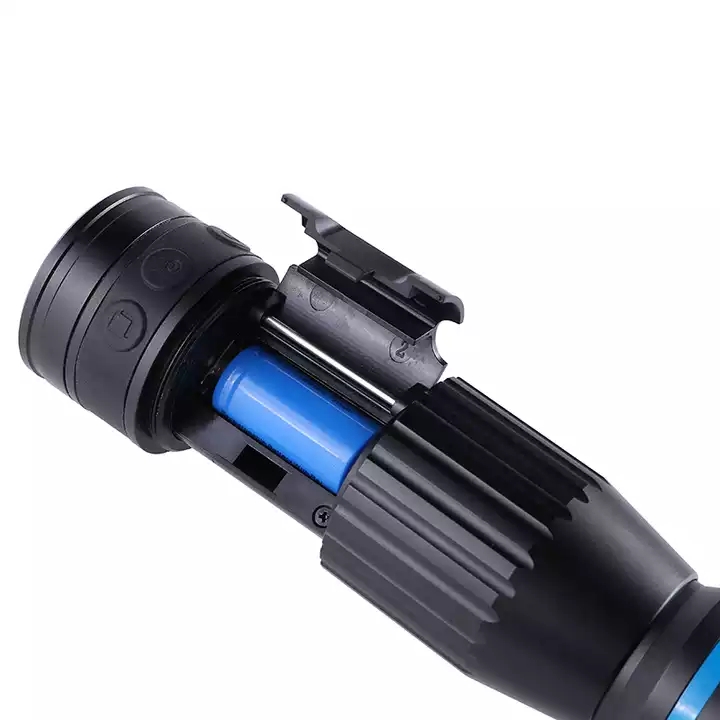 Thermal Imaging Monocular Opti - огляд і ціна Thermal Scope Night Vision Monocular