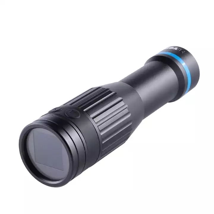 Thermal Imaging Monocular Opti - огляд і ціна Thermal Scope Night Vision Monocular